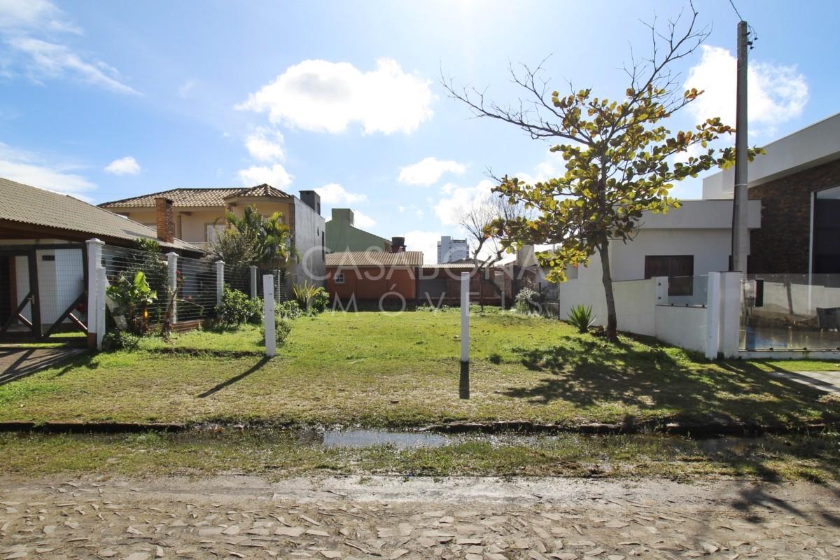 Excelente Terreno Residencial em Balneário Areias Brancas