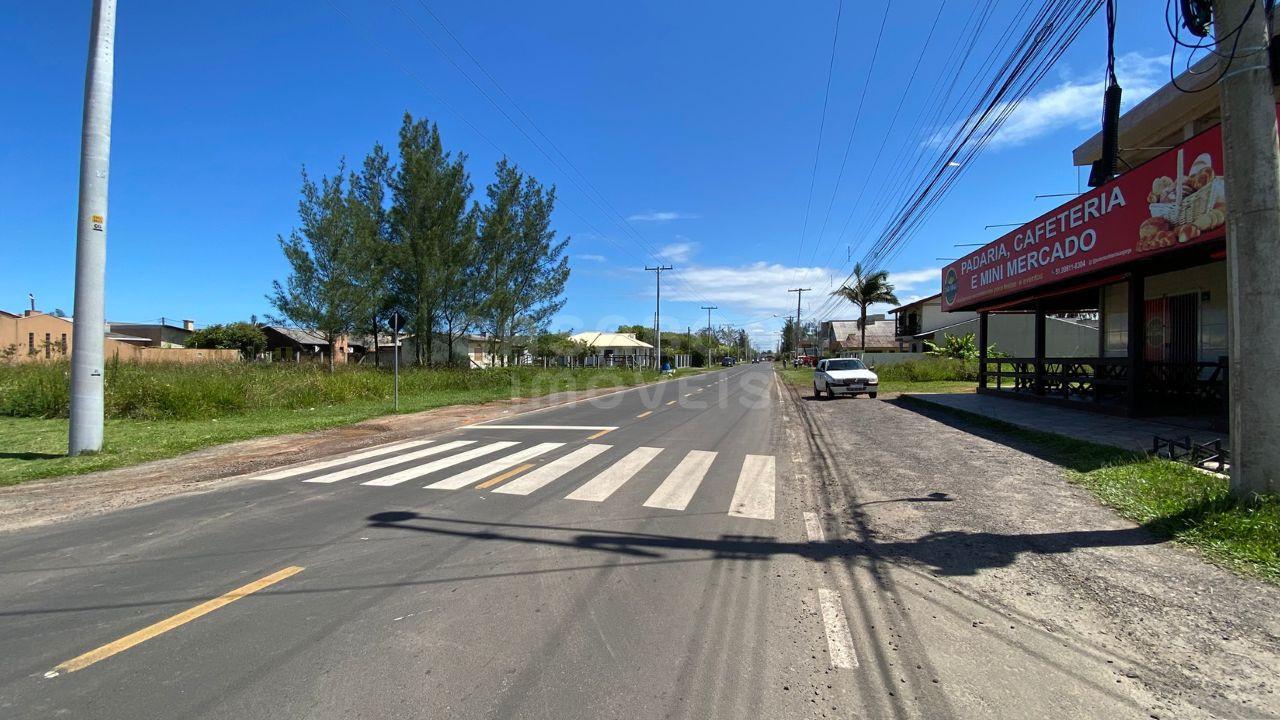 Terreno de Esquina à Venda na São Jorge – Arroio do Sal