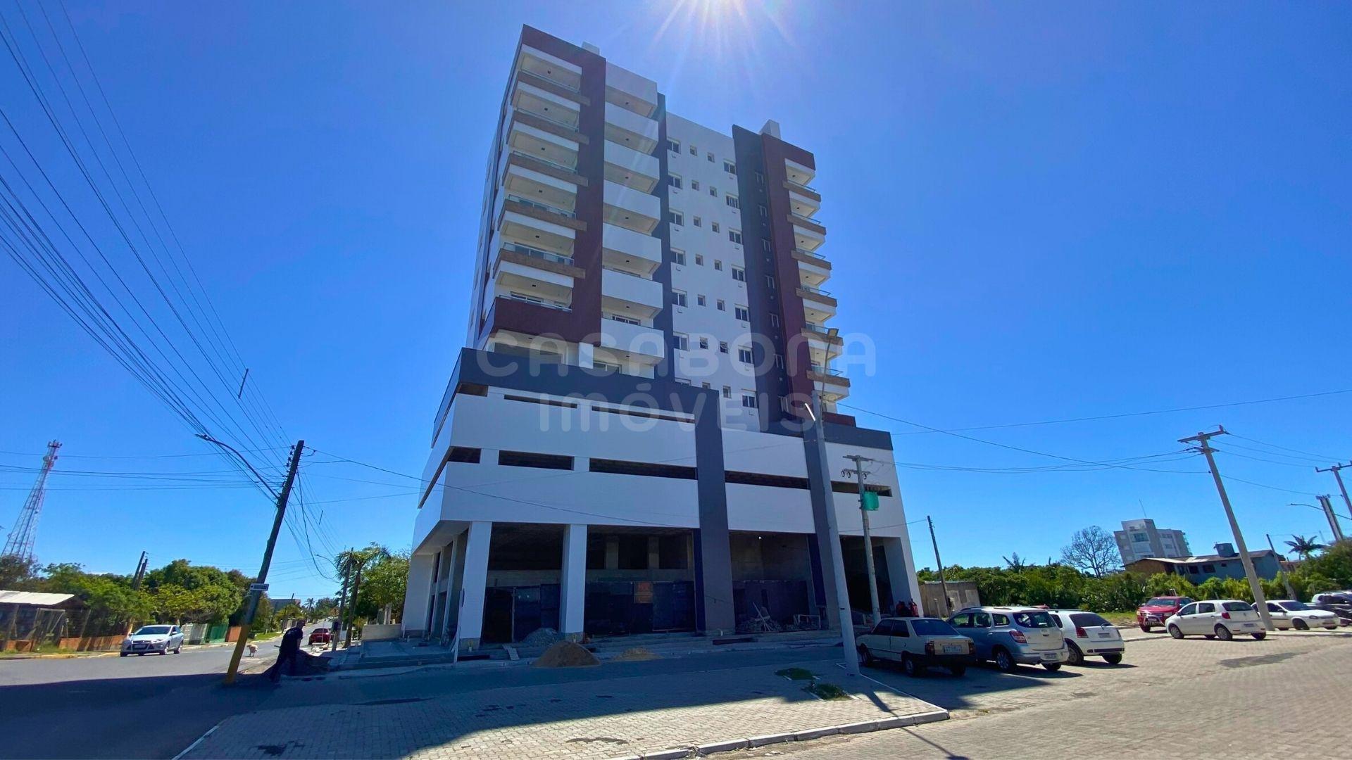 Residencial Canelli: Conforto no Centro de Arroio do Sal