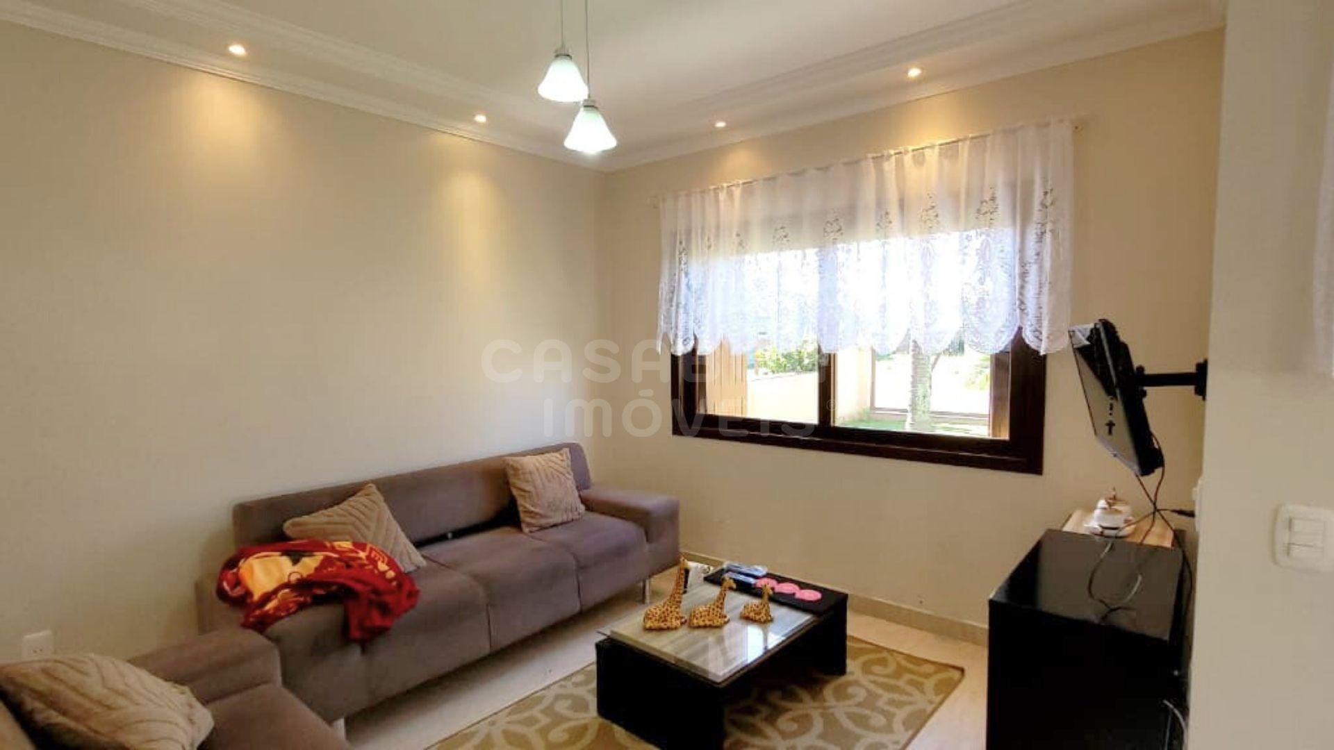 Casa de Alto Padrão a 100m do Mar em Arroio do Sal – Bairro Camboim