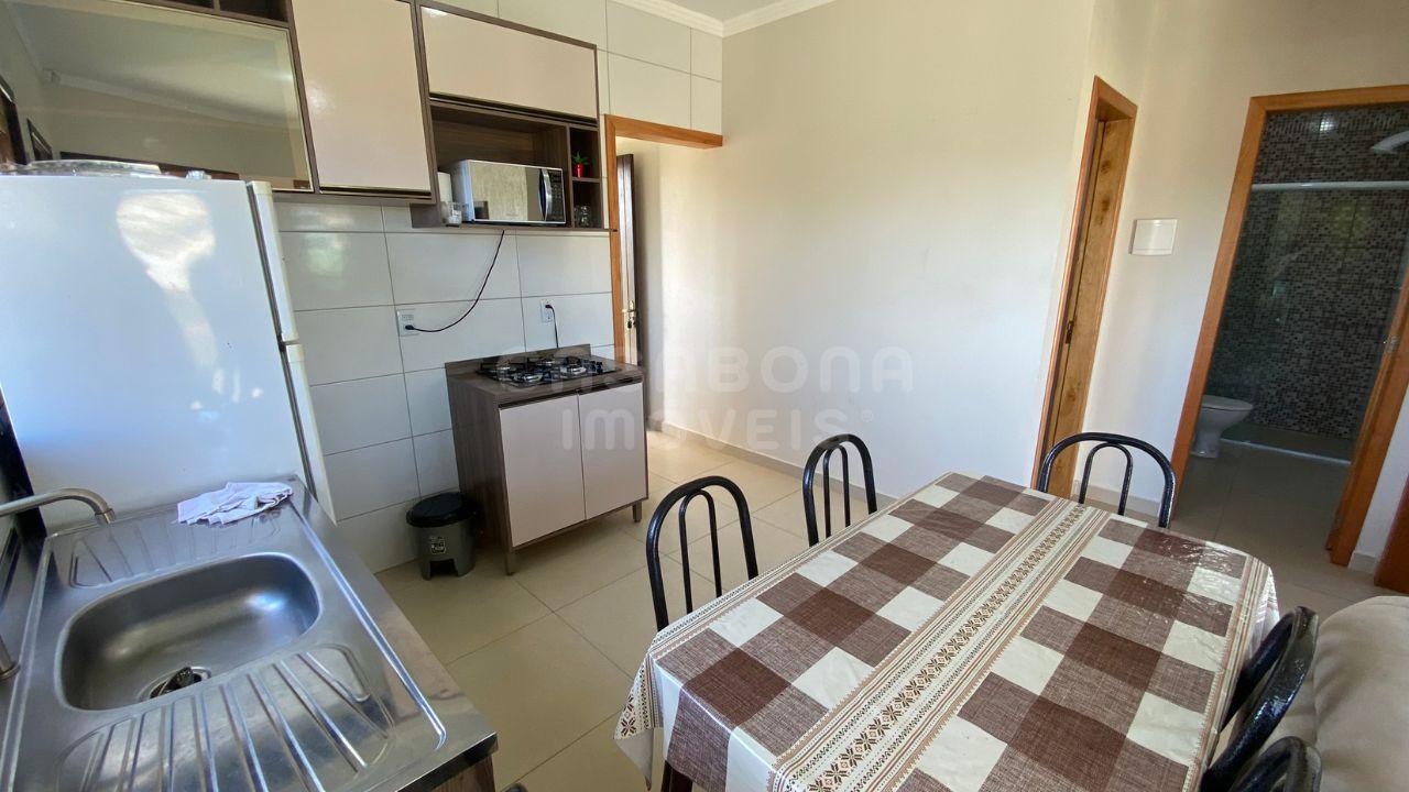 Charmosa Casa de Esquina em Arroio do Sal, Quatro Lagos