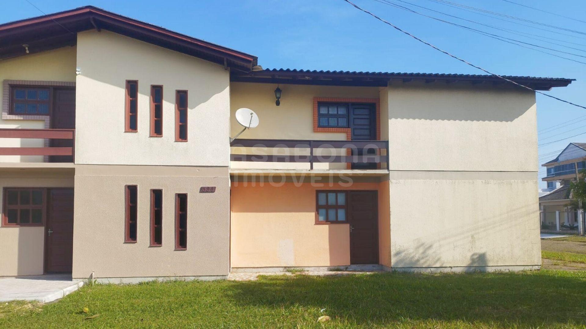 Apartamento à Venda no Residencial Serafim – Bairro Malinsky, Arroio do Sal