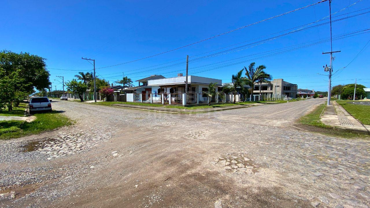 Terreno de Esquina no Bairro Jardim Raiante – Arroio do Sal