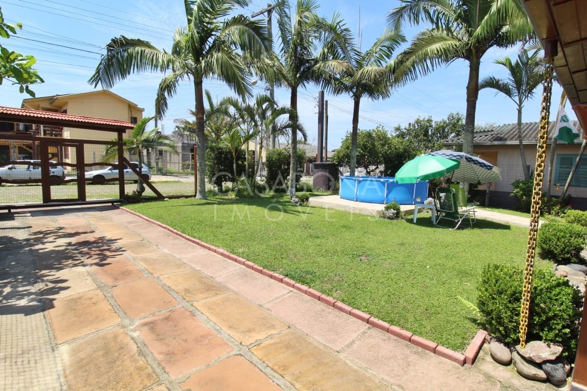 Encantadora Residência no Centro de Arroio do Sal