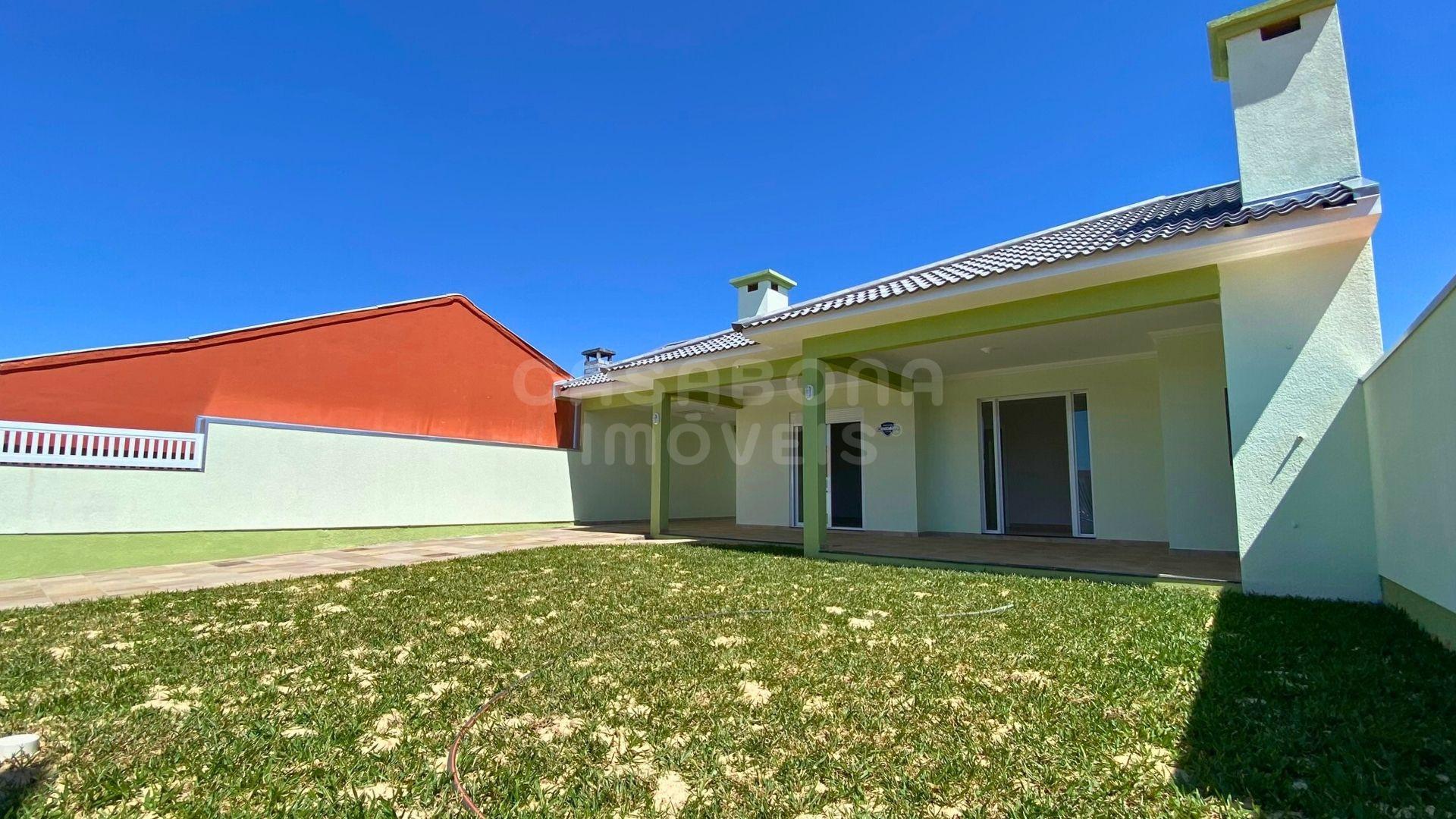 Casa nova e aconchegante próxima ao mar em Arroio do Sal