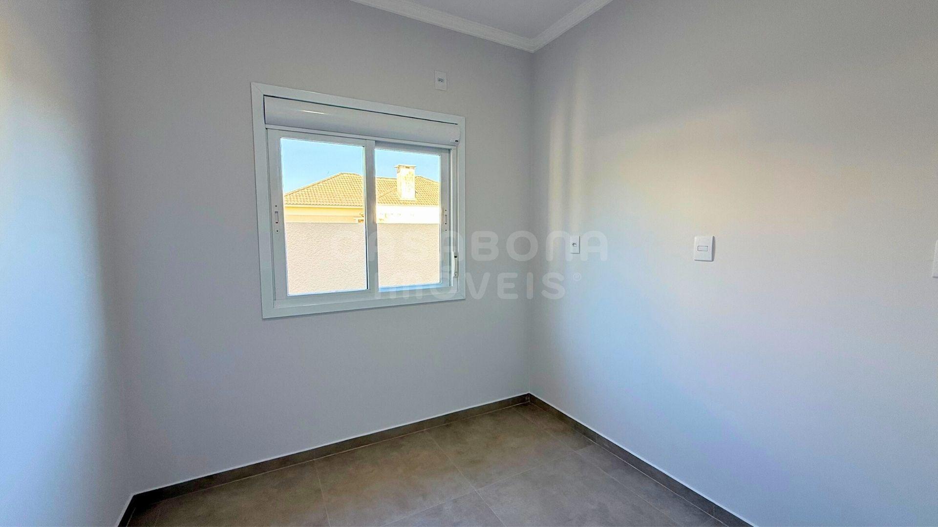 Casa nova com suíte a poucos metros do mar em Arroio do Sal