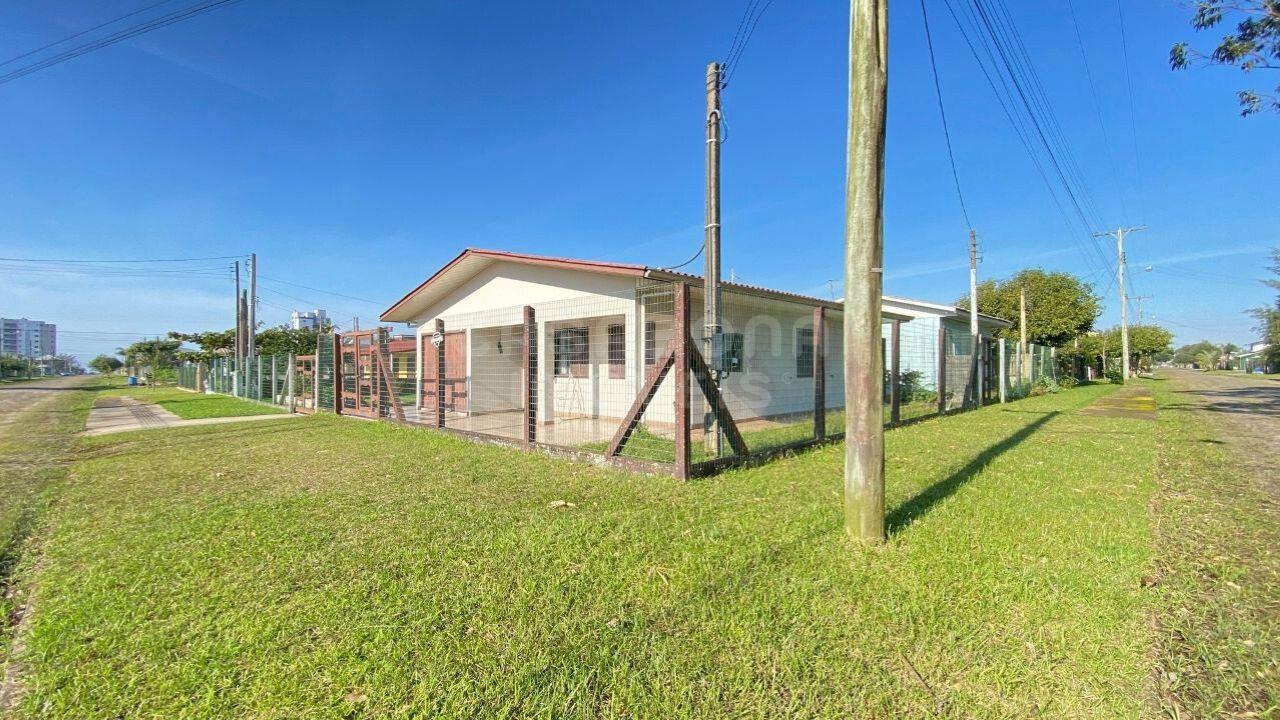 Casa de Esquina em Areias Brancas, Arroio do Sal