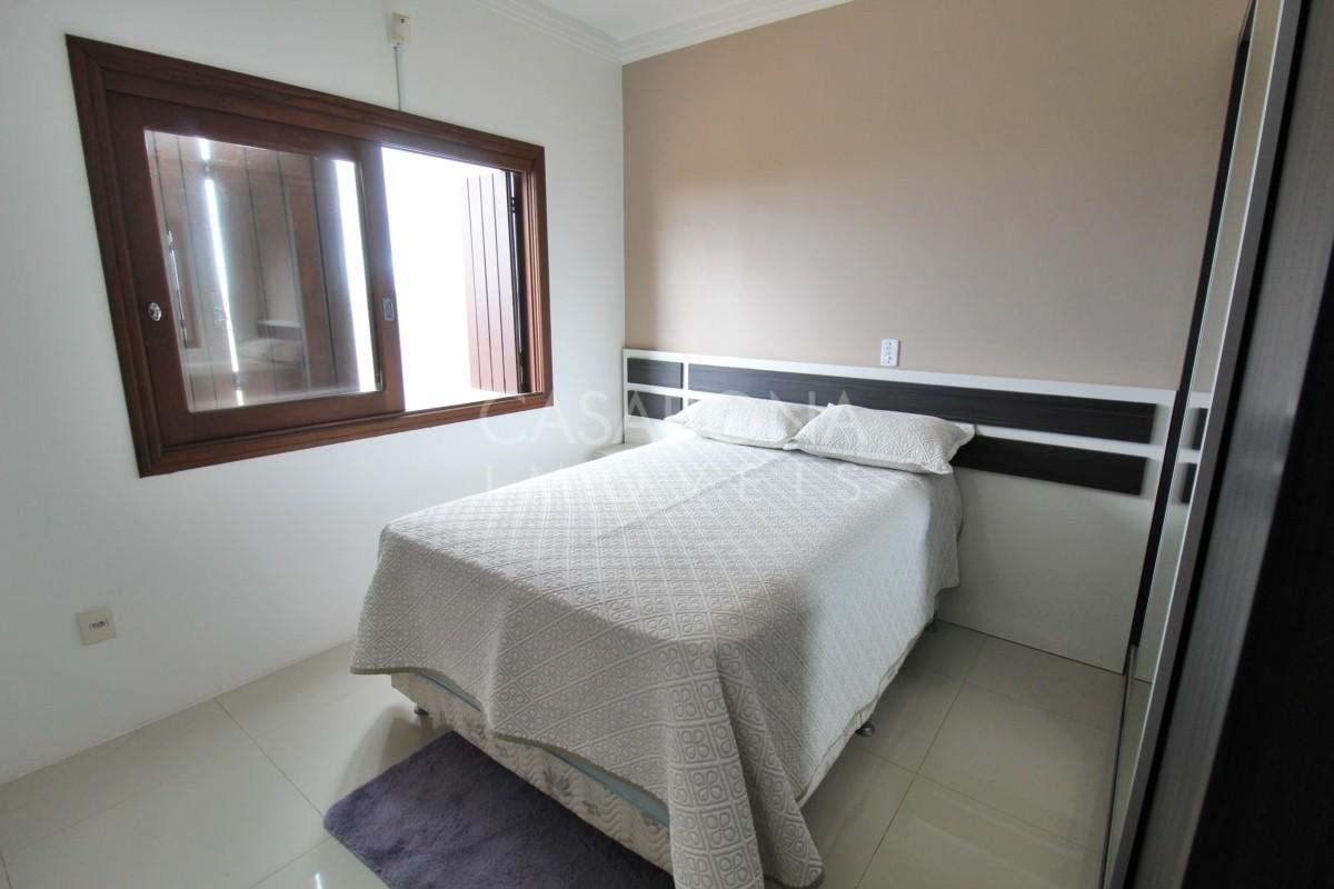 Maravilhosa Casa à Beira-Mar em Arroio do Sal