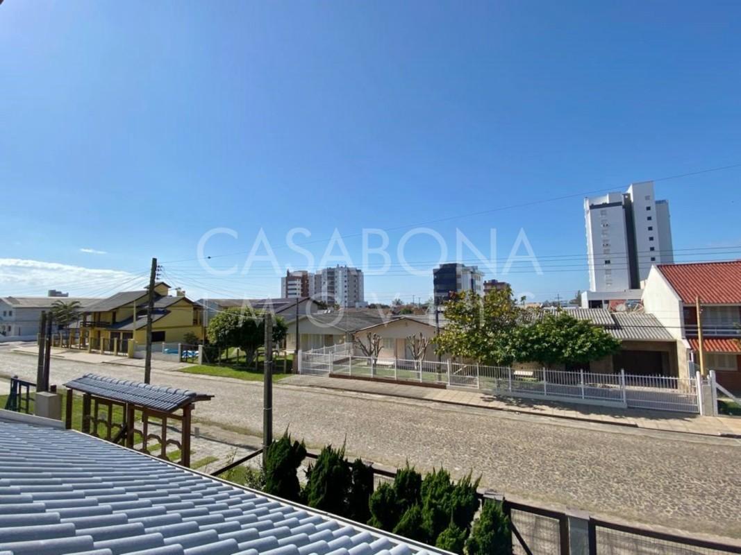 Casa Alto Padrão em Areias Brancas