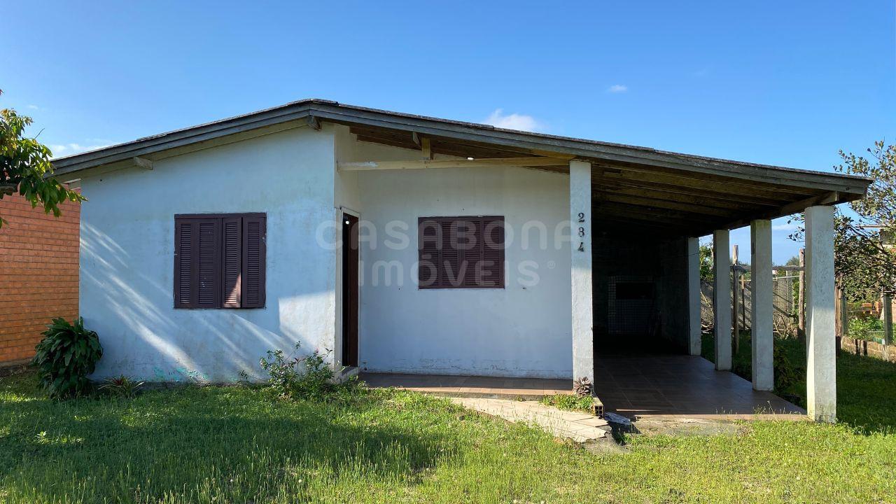 Casa Aconchegante em Santa Rita, Terra de Areia