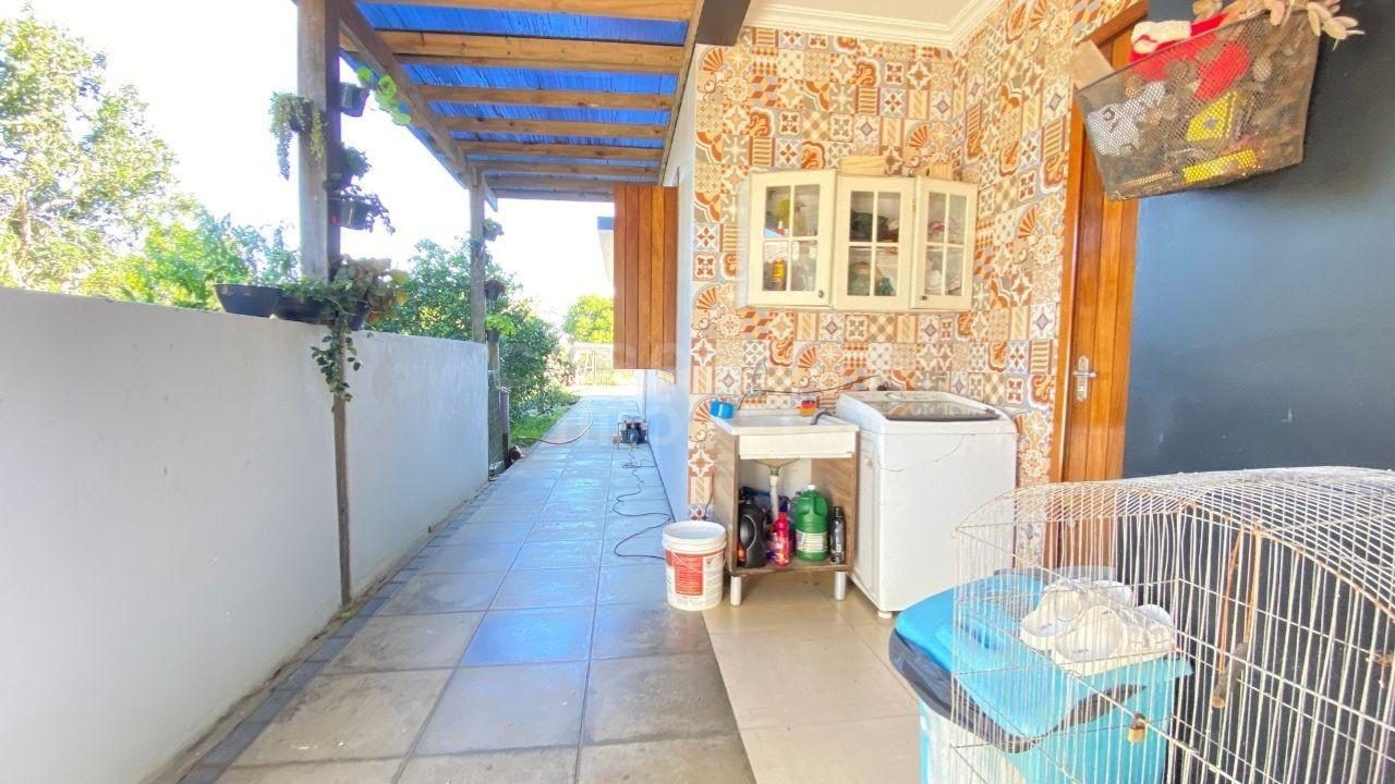 Refúgio Campestre na Figueirinha