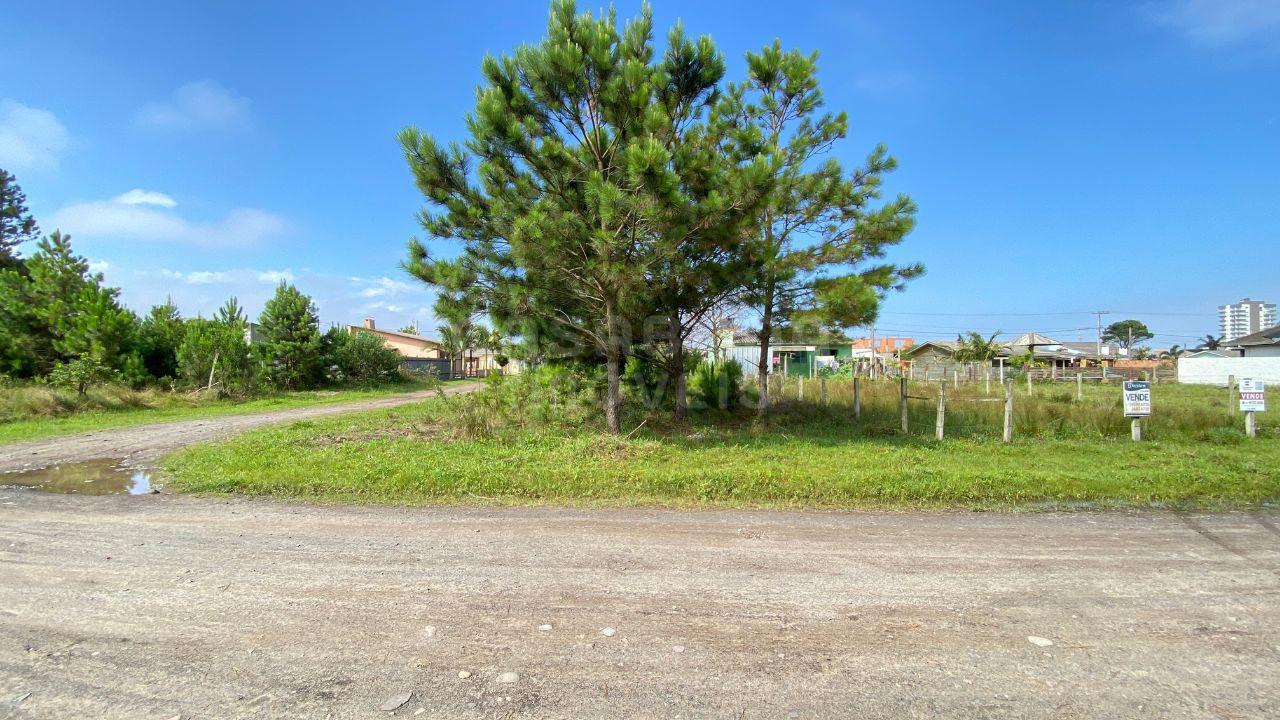 Terreno à Venda em Arroio do Sal - Bairro Figueirinha