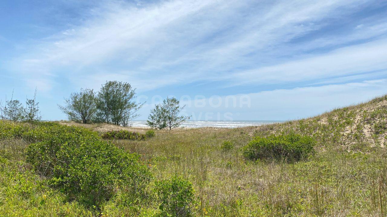 Terreno Beira-Mar em Arroio do Sal - Serra Azul