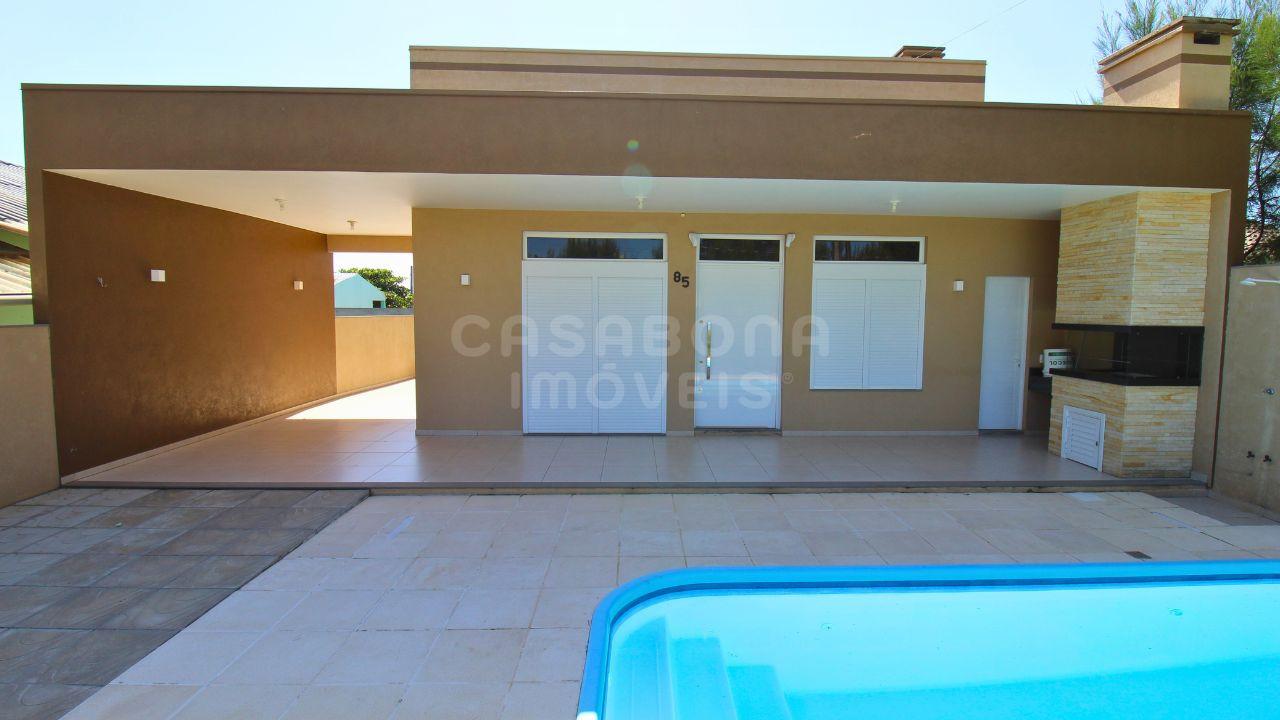 Viva com conforto e sofisticação a poucos metros do mar!