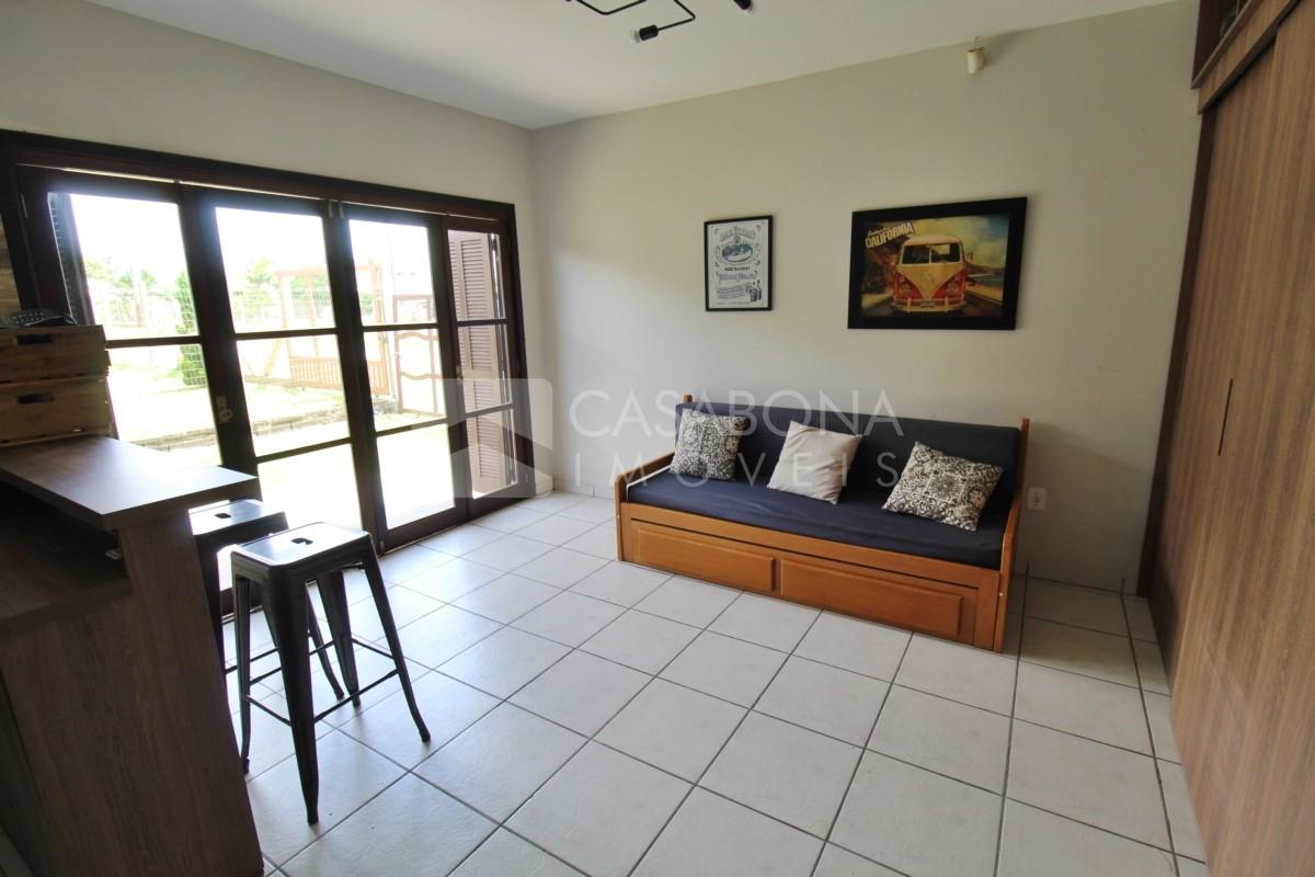 Encantadora Residência de Esquina no Balneário Camboim