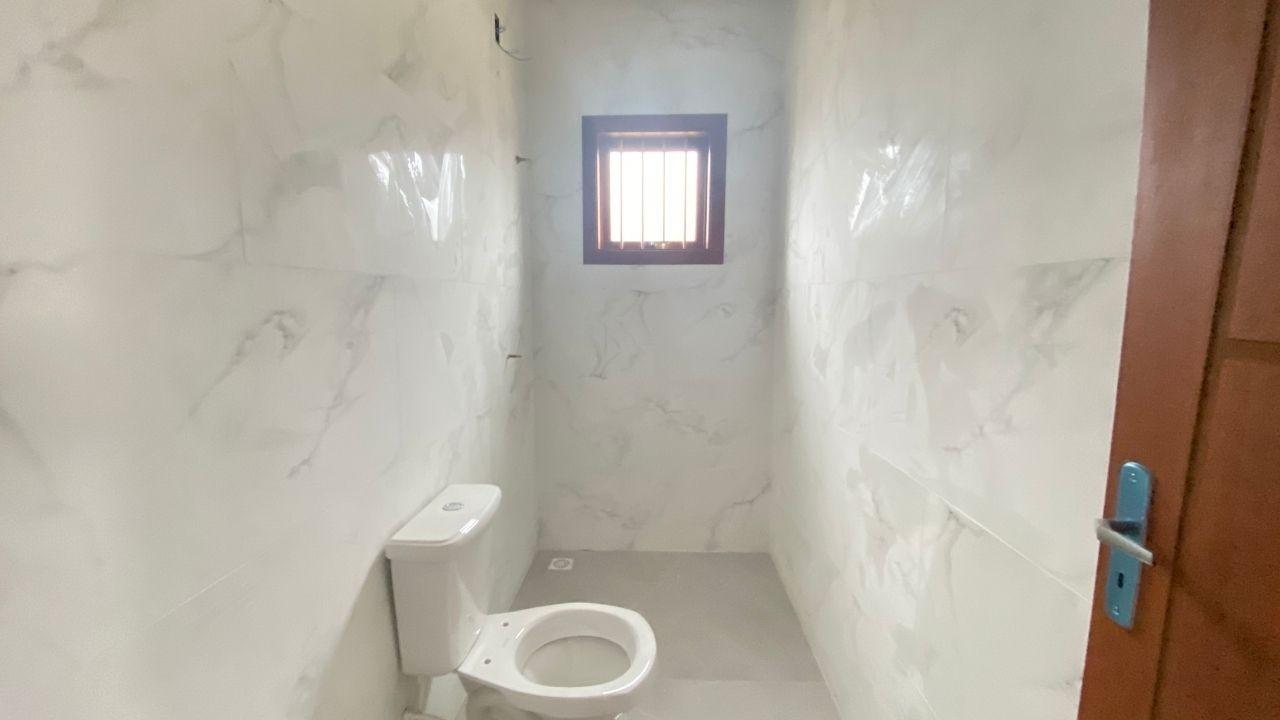 Residência Aconchegante no Balneário São Jorge