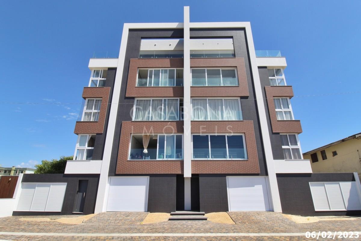 Residencial Versatile - Seu Refúgio Exclusivo em Arroio do Sal