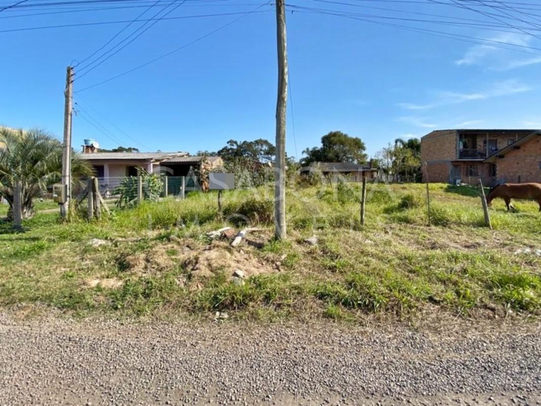 Ótima Oportunidade de Investimento em Terreno Residencial