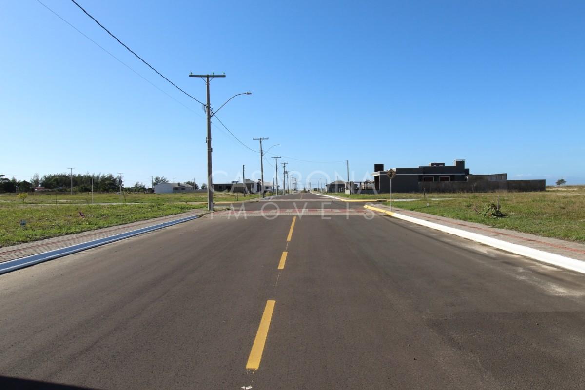 Excelente Terreno no Loteamento Esmeralda