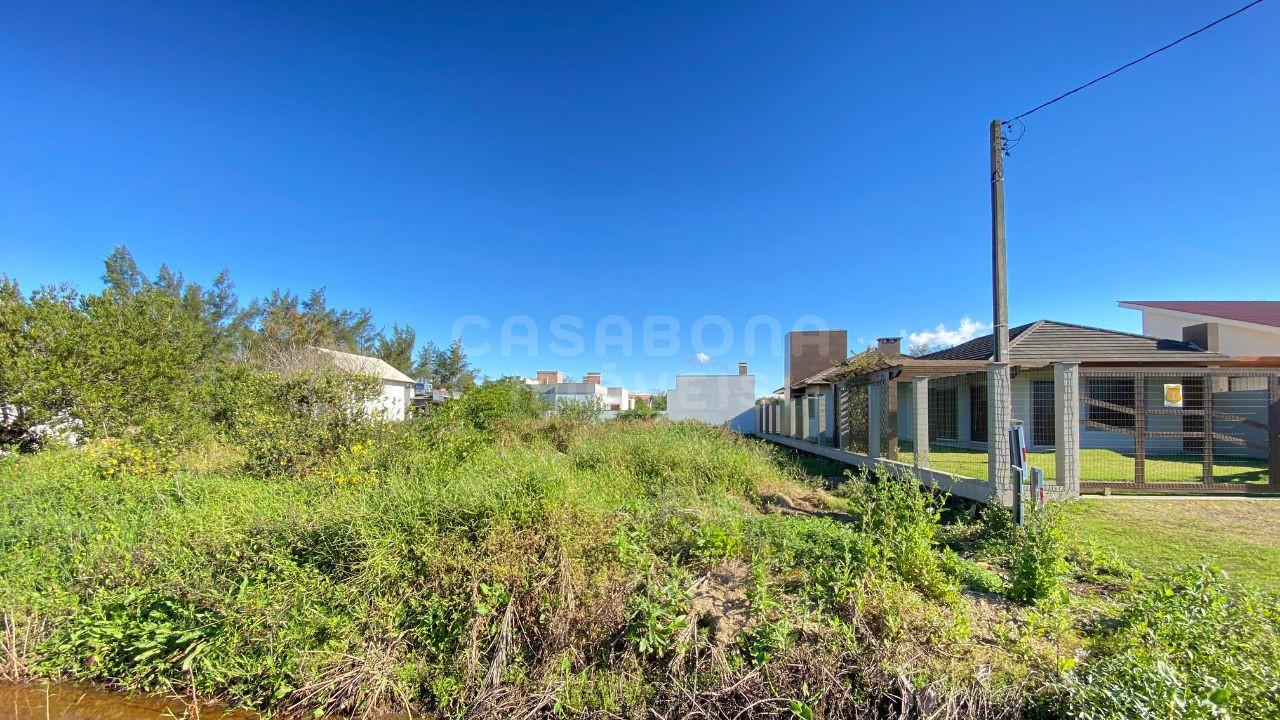 Terreno Residencial à Venda em Arroio do Sal - Bairro Rondinha