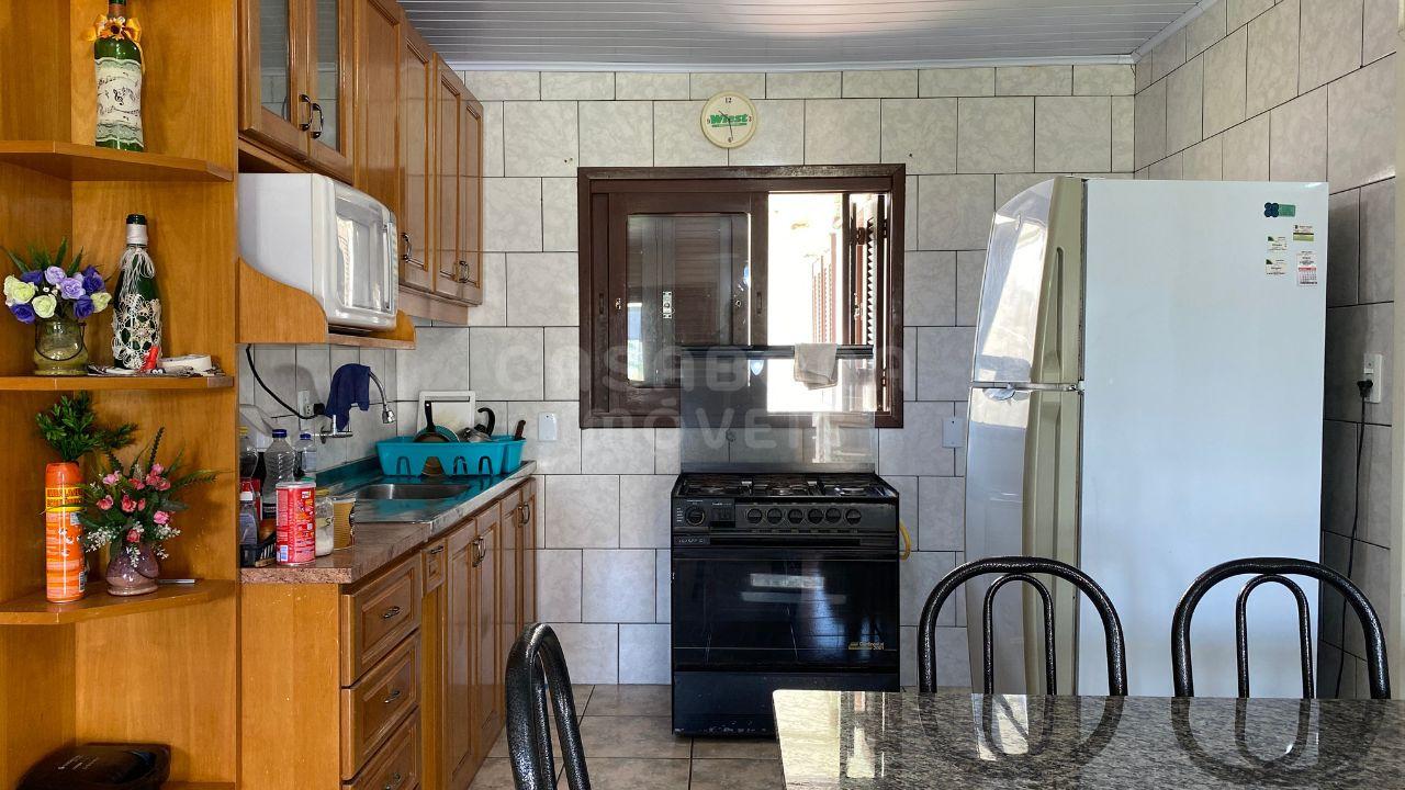 Residência em Localização Privilegiada - Areias Brancas