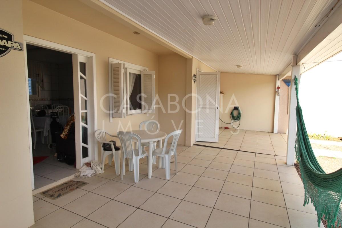 Encantadora Residência no Balneário Quatro Lagos, Arroio do Sal