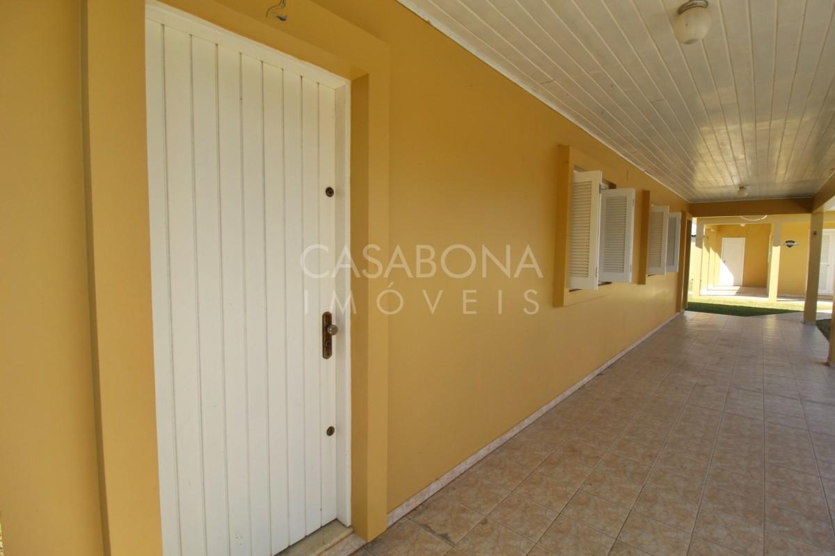 Encantadora Residência no Balneário Camboim