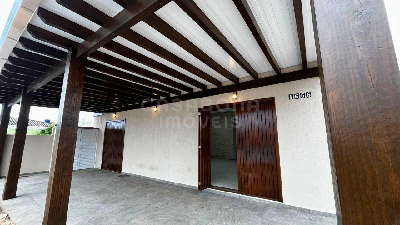 Casa de Esquina no Bairro Novo Arroio do Sal