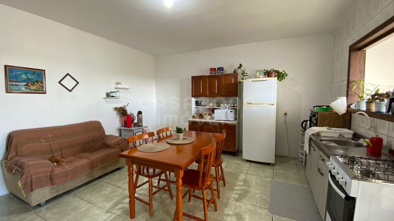 Apartamento à Venda no Centro de Arroio do Sal - Perto do Mar
