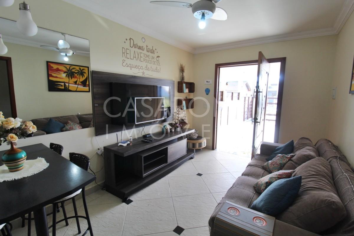 Linda Residência no Balneário Alfa, Arroio do Sal