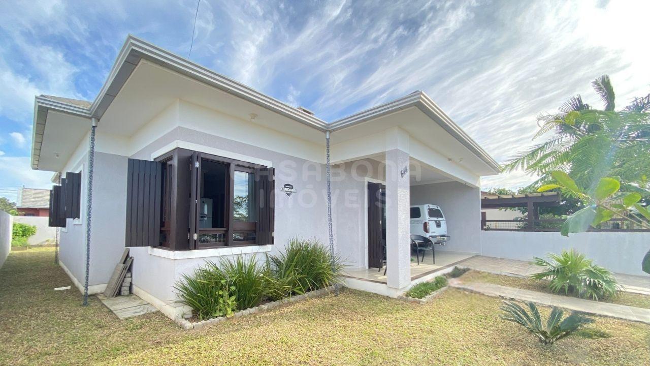 Oportunidade de Residência em São Jorge, Arroio do Sal