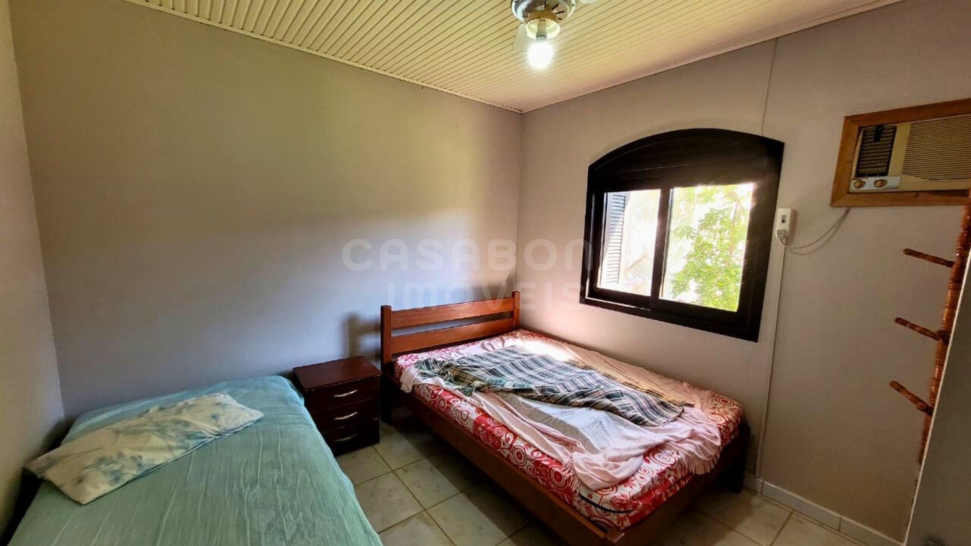 Casa Mobiliada a 100m do Mar no Verde Mar – Conforto e Localização Privilegiada