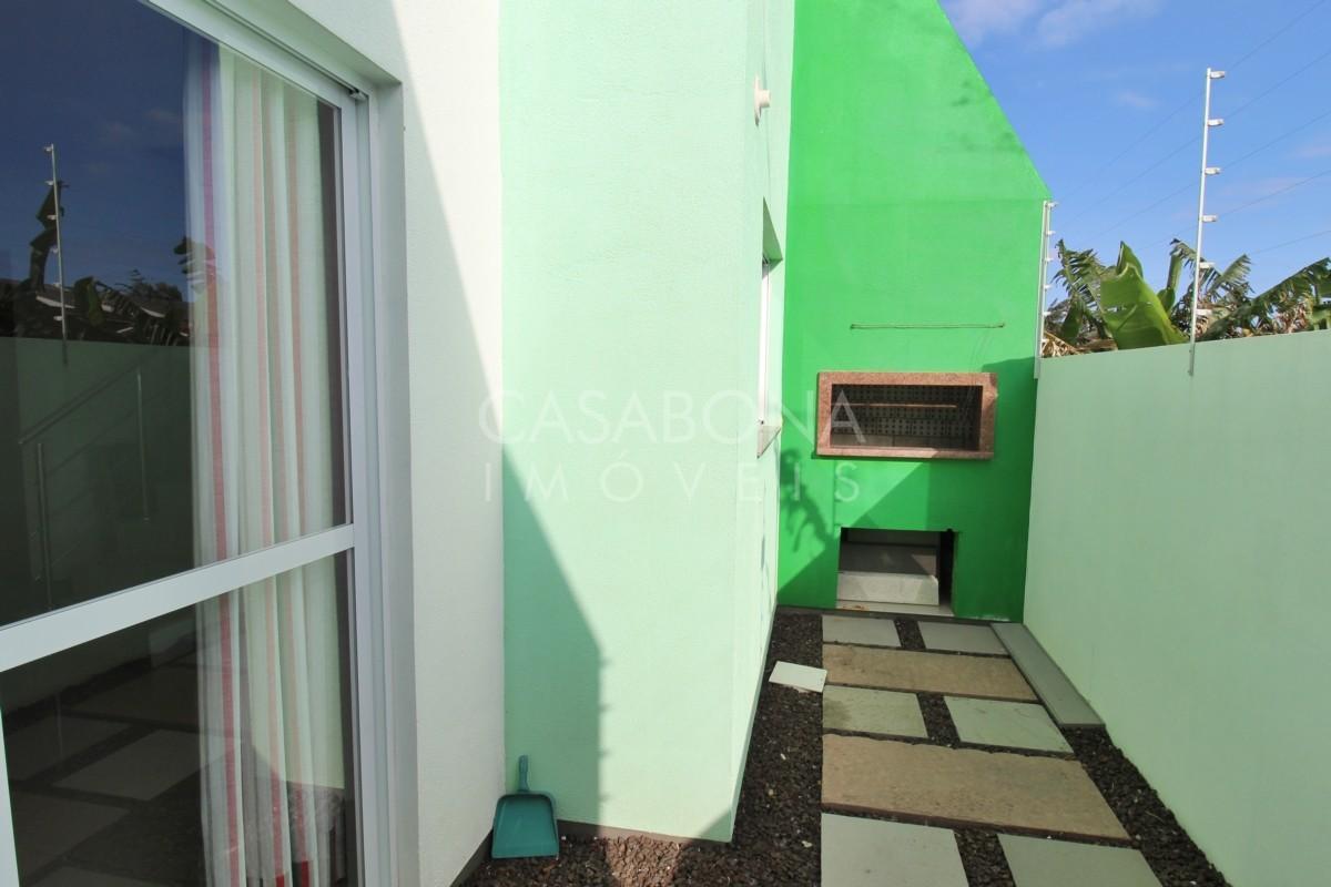 Sobrados Geminados Próximos à Praia - Oportunidade Única