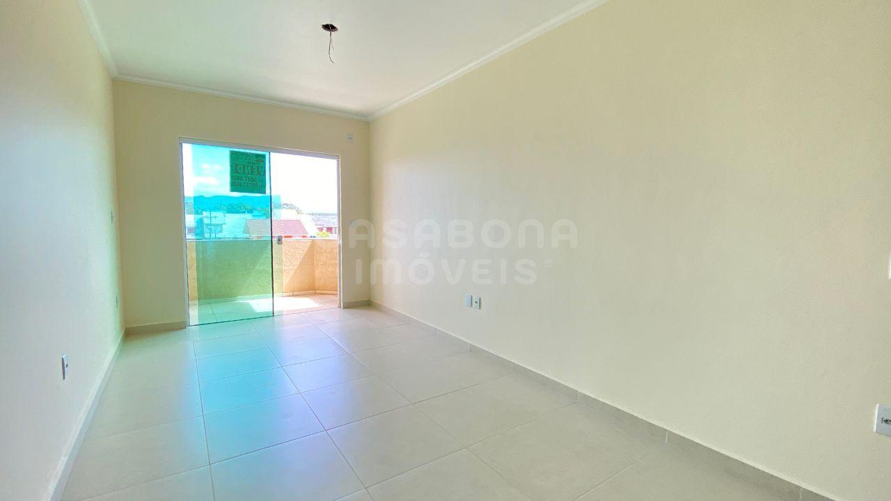 Excelente Apartamento em Areias Brancas: Conforto e Localização Privilegiada