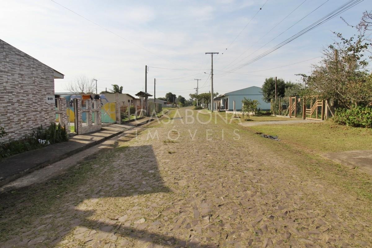Encantadora Residência no Balneário Malisnky em Arroio do Sal