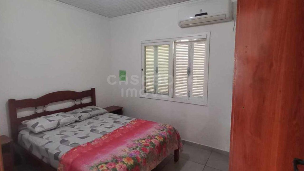 Charmosa Casa em Arroio do Sal