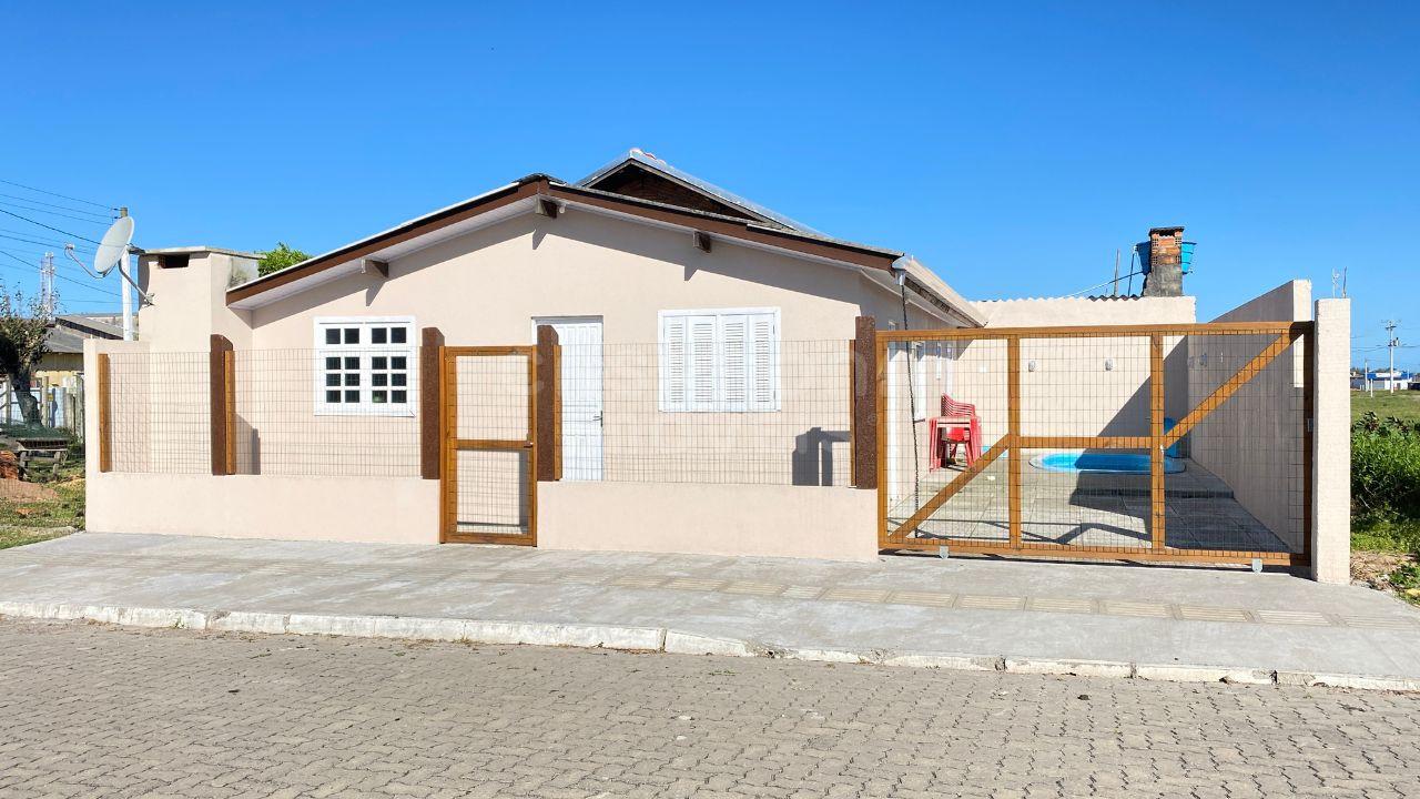 Charmosa Casa em Arroio do Sal