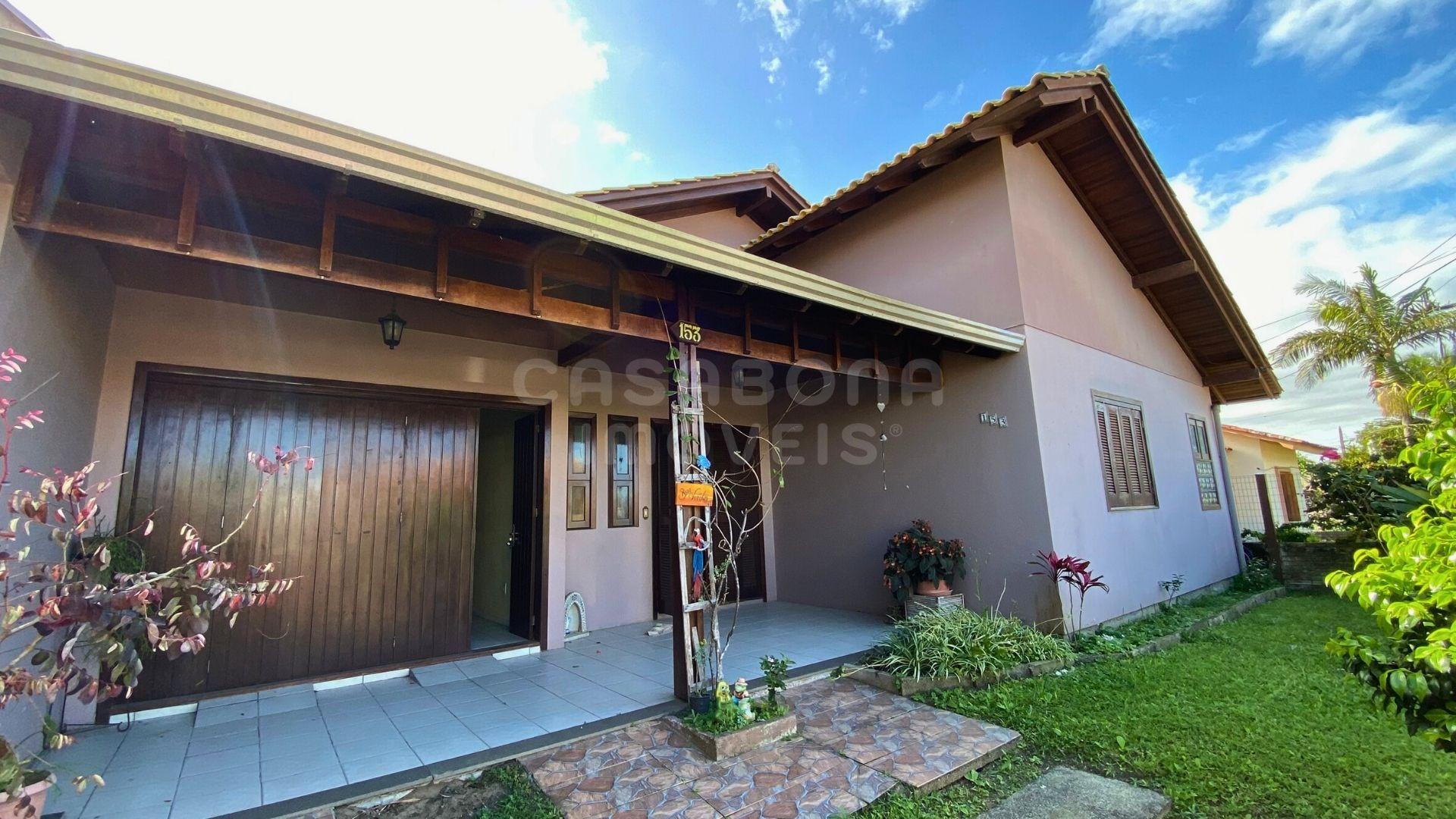 Casa para aluguel de verão no coração de Arroio do Sal