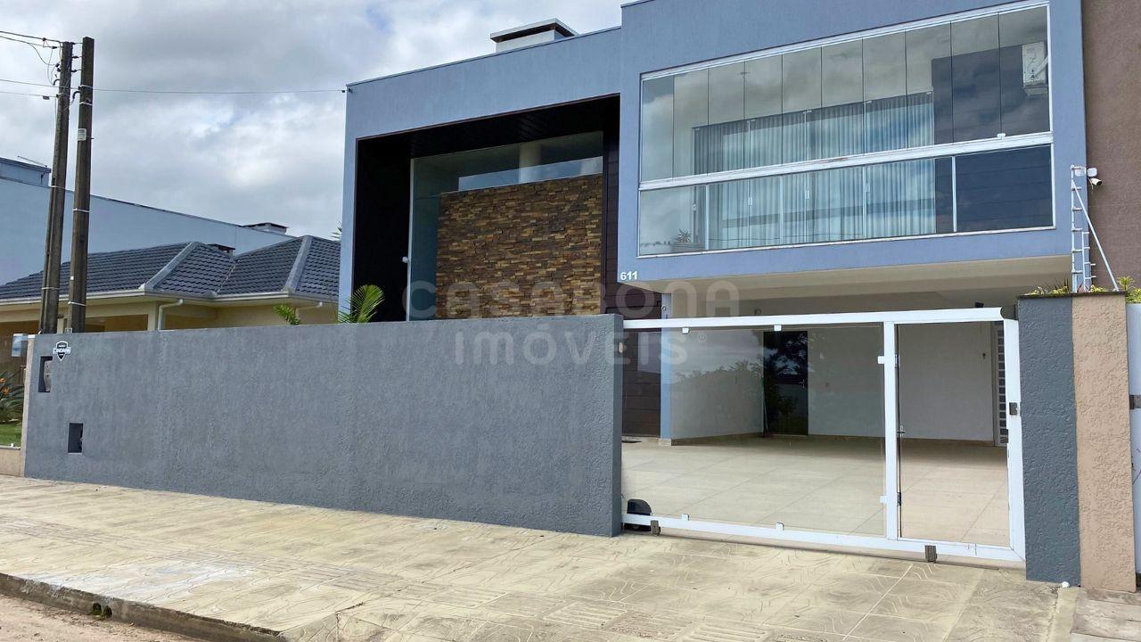 Residência de Luxo em Arroio do Sal