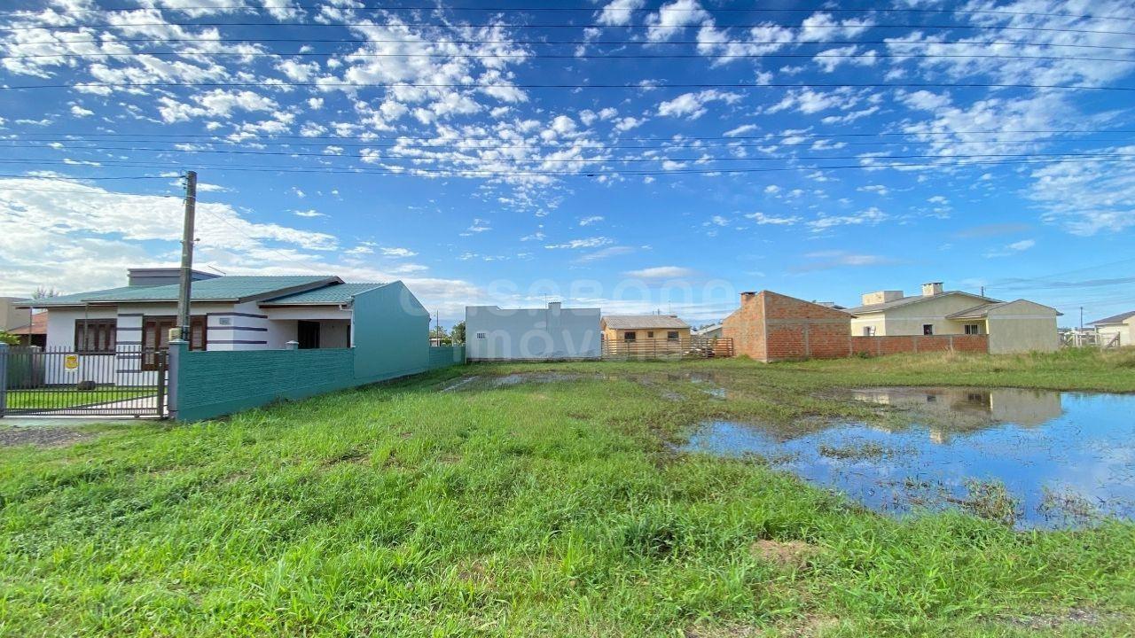 Terreno Amplo no Balneário Rondinha