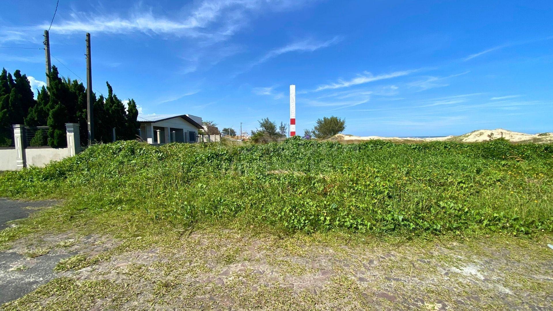 Terreno Amplo no Jardim Raiante em Arroio do Sal