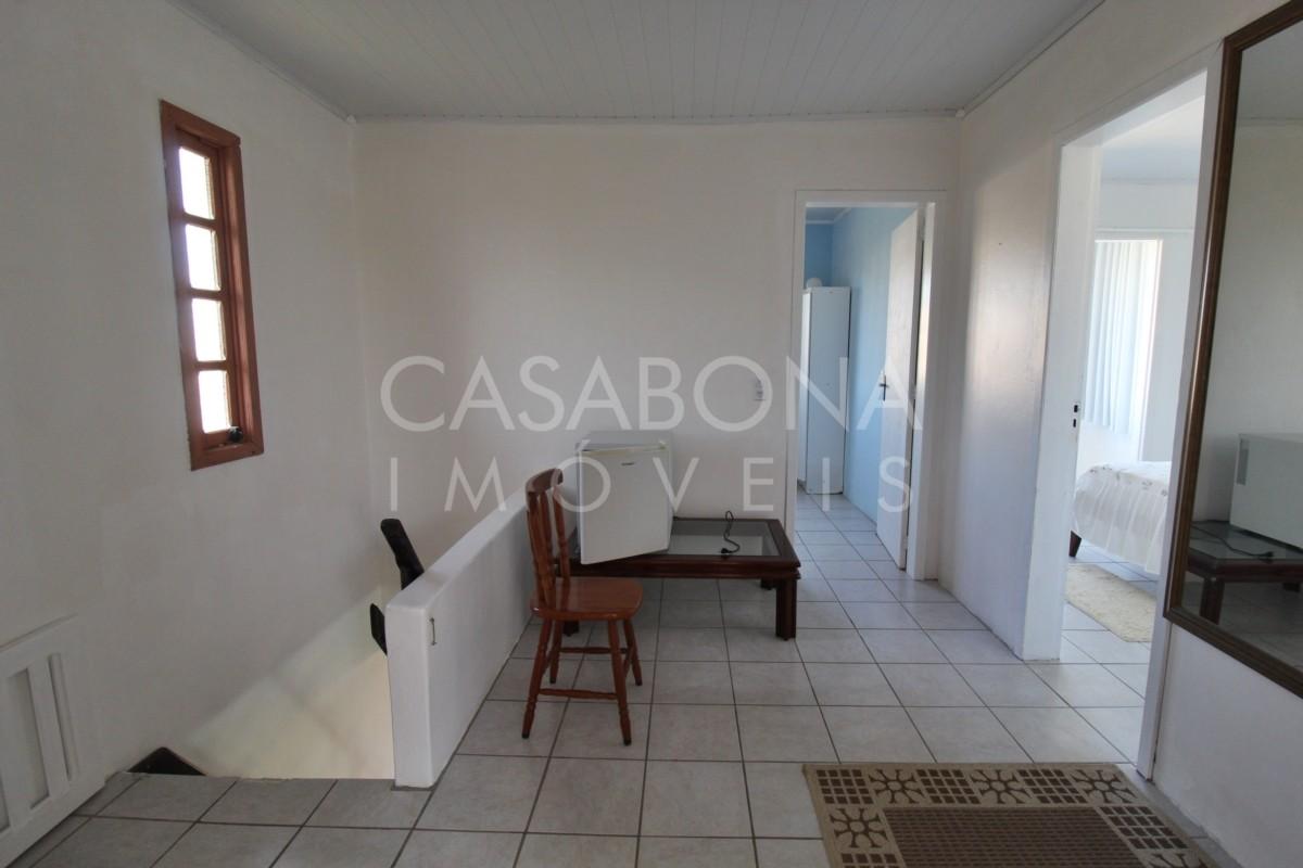 Linda Residência no Balneário Malisnky - Arroio do Sal