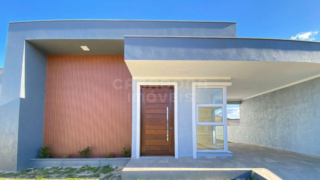 Casa Nova em Arroio do Sal - Conforto a Poucos Passos da Praia