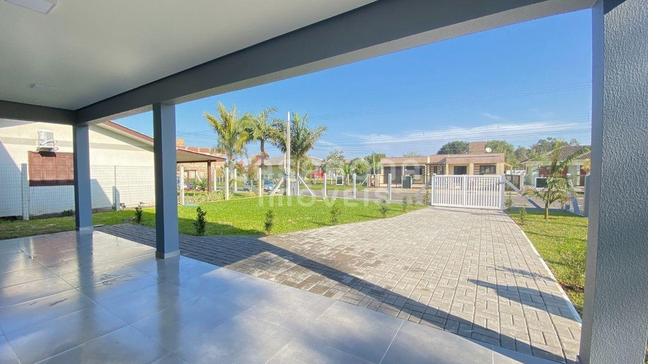 Casa Moderna com Suíte em Jardim Raiante, Arroio do Sal