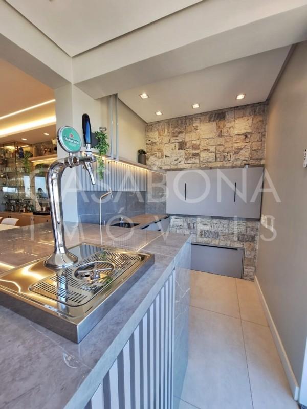 Apartamento no Edifício Mar da Serra: Elegância e Proximidade ao Mar