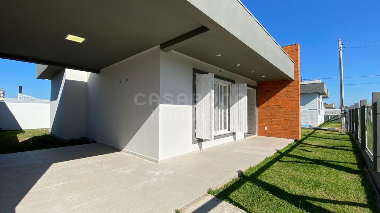 Casa Mobiliada em Arroio do Sal – Bairro Vista Alegre, Próxima ao Mar e ao Centro