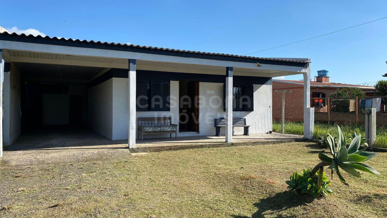 Casa Aconchegante a 400m da Praia em Jardim Olívia Norte – Arroio do Sal