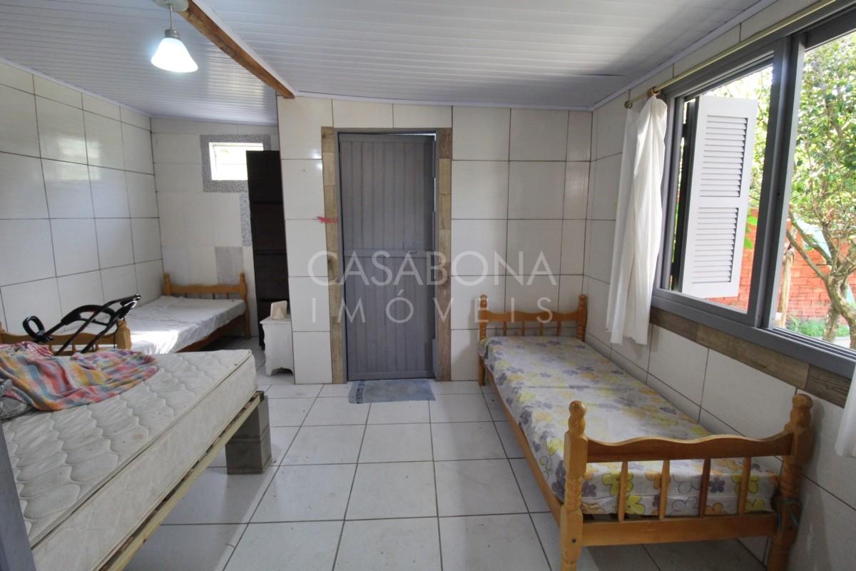 Encantadora Residência à Beira-Mar no Balneário Rondinha Nova em Arroio do Sal