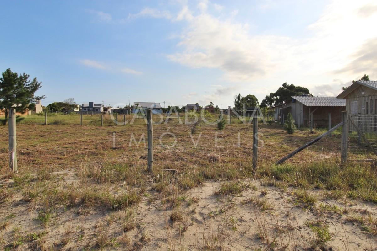 Magnífico Terreno Residencial no Balneário São Jorge em Arroio do Sal