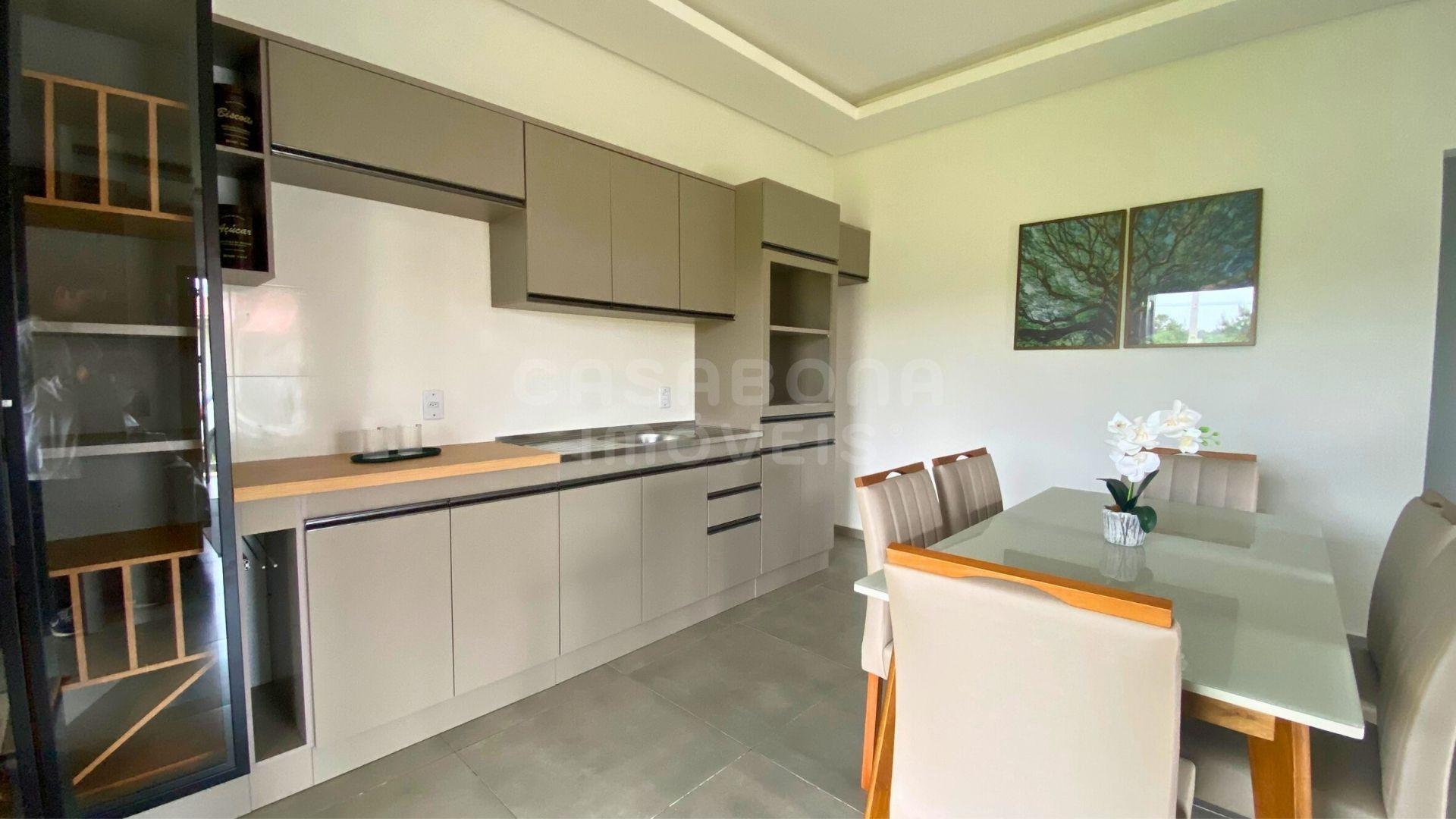 Casa à Venda no Balneário Atlântico, Arroio do Sal – Perto da Praia